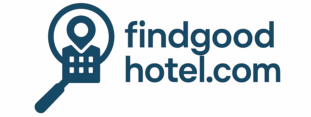 findgoodhotel.com
